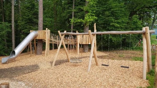 Hirzenwald Breitenbach