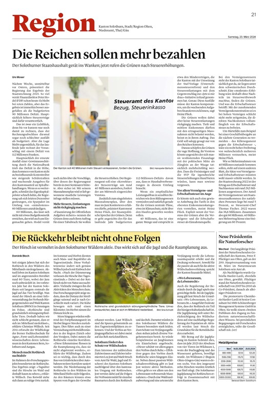 Die Rückkehr bleibt nicht ohne Folgenbild 01