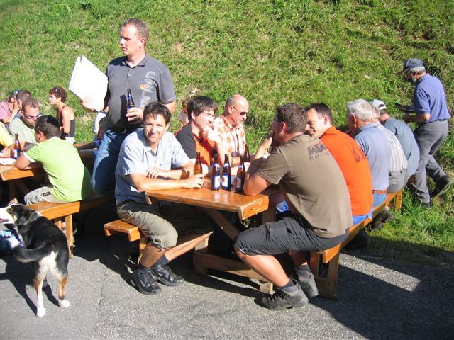 Waldgang Mümliswil 2008 006