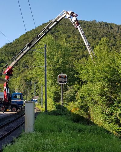 2020 Sicherheitsholzerei OeBB