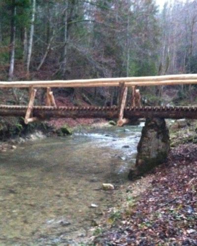 2012 Brückenbbau in Balsthal