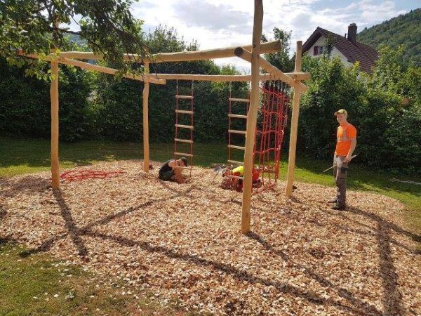 2017 Spielplatz Kätzlimatt Mümliswil