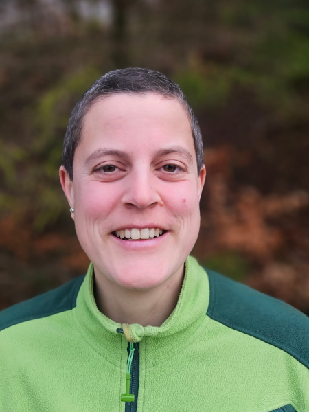 Lehrabschluss Anna Küenzi