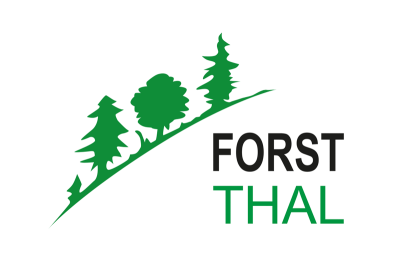 Forst Thal Logo