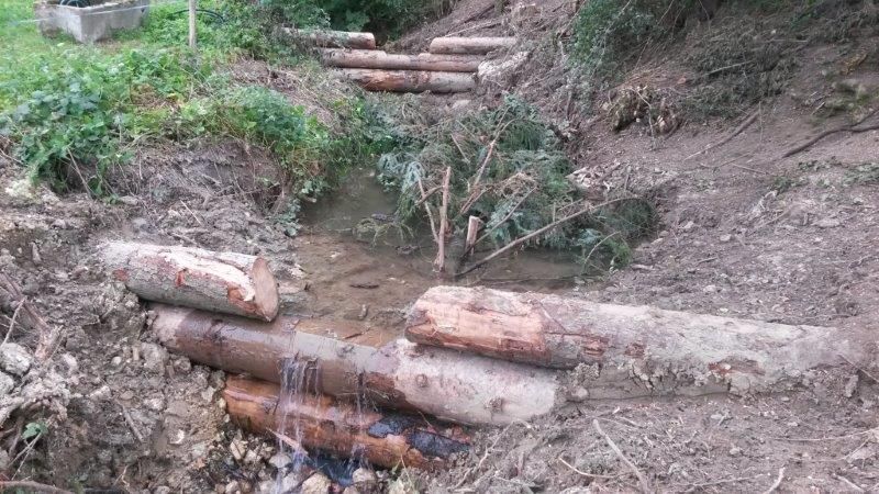 2015 Egglenbächli 2. Tranche Balsthal