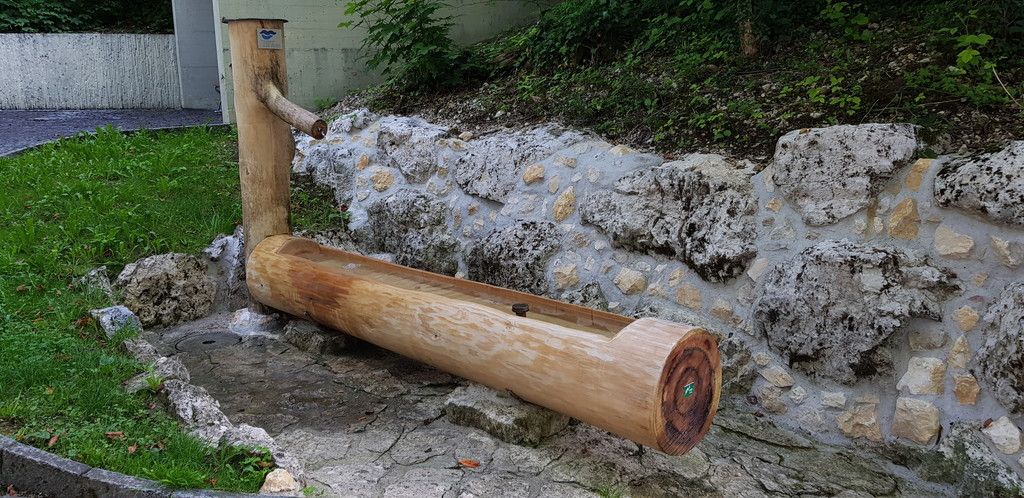 2019 Naturbrunnen für die heissen Tage